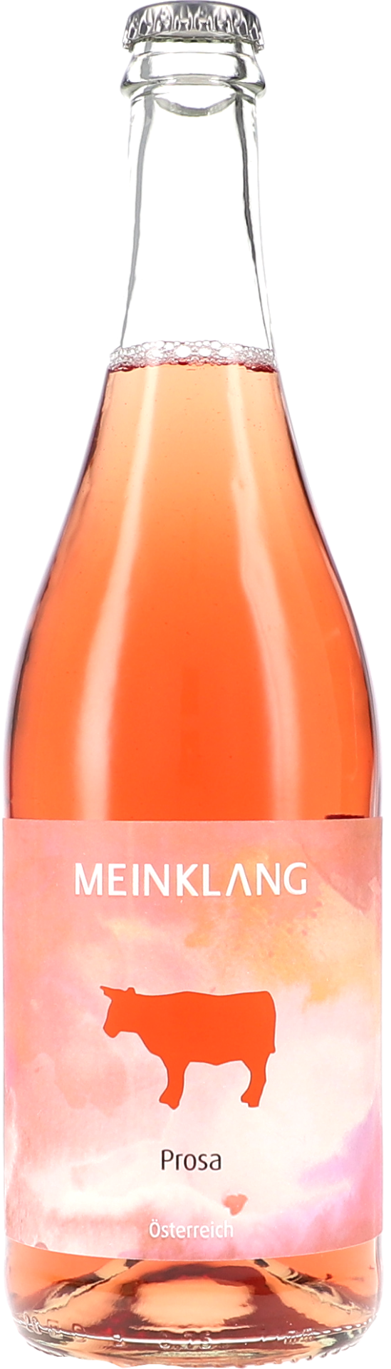 Meinklang (Burgenland) – Prosa Rosé: 
